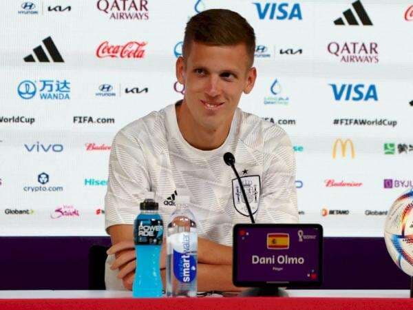 Dani Olmo Minta Spanyol Waspadai Jamal Musiala, Dianggap Bahaya Besar dari Jerman