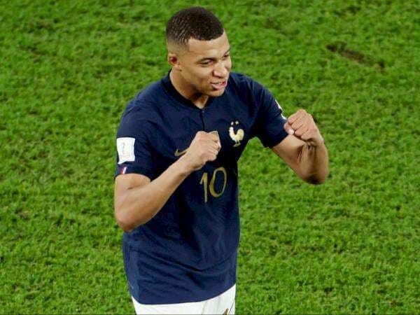 MOTM Piala Dunia 2022: Kylian Mbappe Jadi Pemain Terbaik Laga Prancis vs Denmark