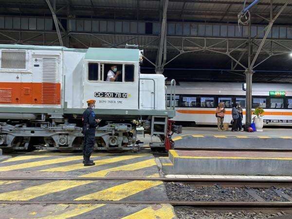 Begini Cara Beli Tiket KA Blambangan Ekspres Semarang Tawang-Ketapang, Harga Promo Rp 150 Ribu