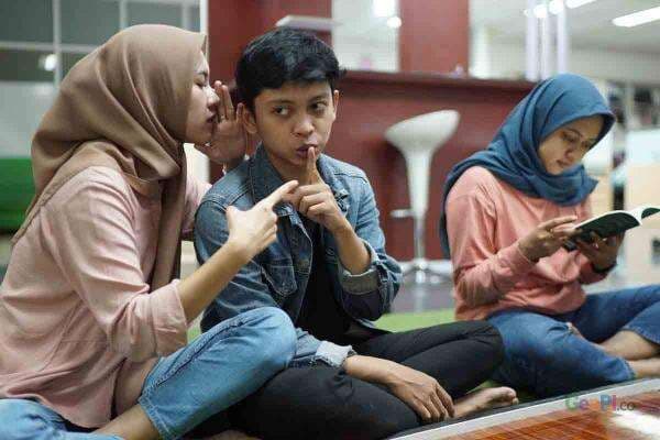 Cara Menghadapi Orang yang Memiliki Sifat Kekanak-kanakan