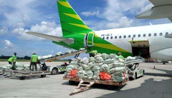 Citilink Tambah Rute Penerbangan dari Bandara Halim Perdanakusuma