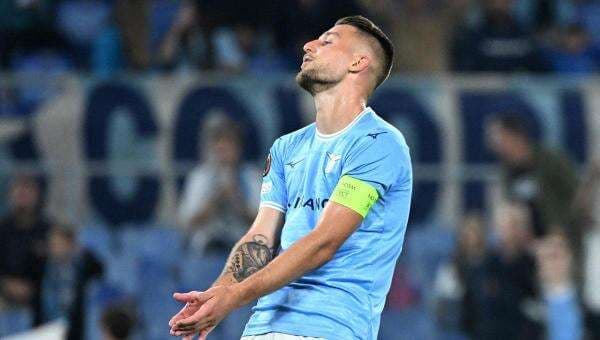 Deal Soal Gaji, Juventus Hampir Pasti Dapatkan Sergej Milinkovic-Savic dari Lazio