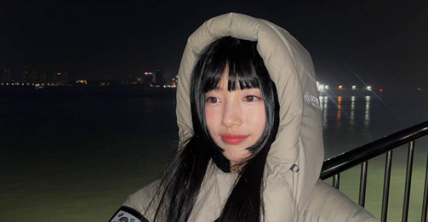 Mengenal Potongan Rambut Model Hime Cut yang Lagi Tren di Korea!