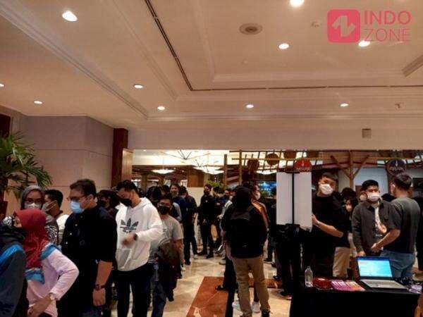 Milenials dan Gen-Z Antusias Hadiri LucuFest di iDEA FEST 2022, Ramai Banget!