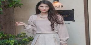 Biodata dan Profil Olivia Pramaisella: Umur, Agama dan Instagram, Peserta Indonesia's Next Top Model Musim Ketiga