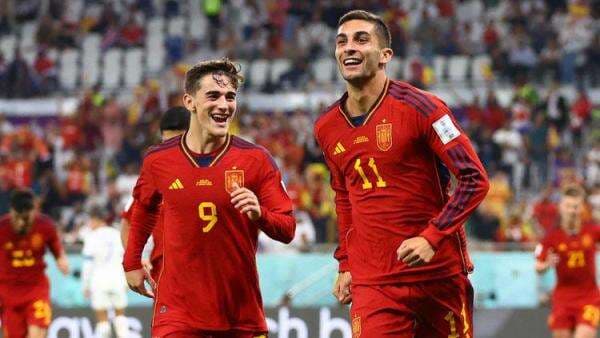 3 Hewan Peramal Piala Dunia 2022 Jagokan Spanyol Permalukan Jerman 3 Hewan Peramal Piala Dunia 2022 Jagokan Spanyol Permalukan Jerman