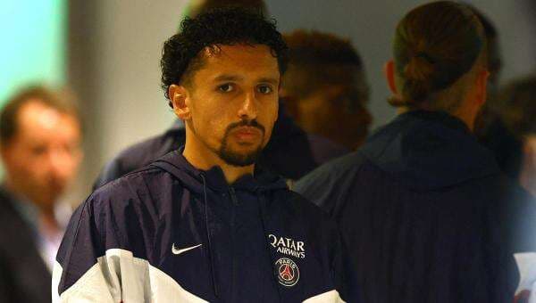 Piala Dunia 2022: Jelang Brasil vs Swiss, Bek Veteran Tim Samba Gosipi Ronaldo dan Messi