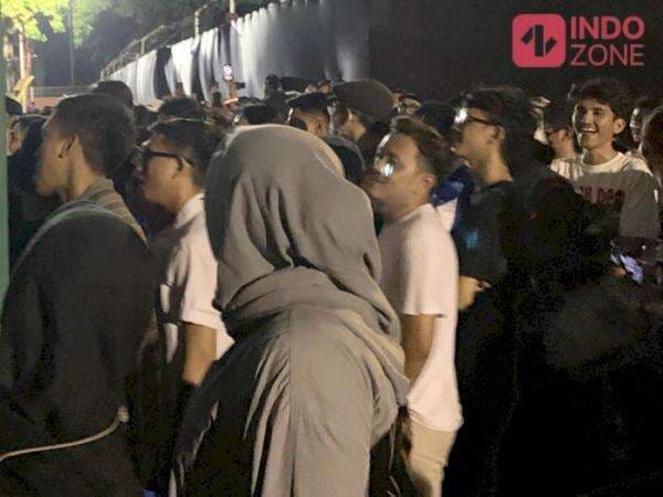 Soundrenaline Semalam Nyaris Rusuh, Ini Penyebabnya!