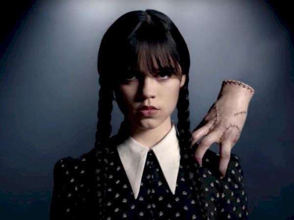 Spinn-Off ‘The Addams Family’, Kisahkan Petualangan ‘Wednesday’ yang Dibalut Cerita Seram