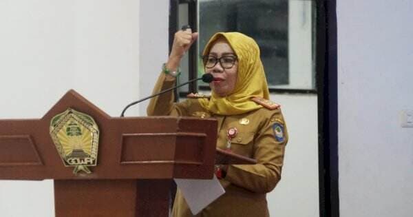 Mulai Beralih ke Sistem Digital, Pemkab Gowa Perluas Sistem e-Disposisi A’kio Hingga ke Tingkat Kelurahan