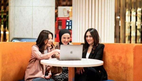 BRI Siap Bawa Generasi Muda Kian Berprestasi Lewat BRILiaN Young Leader Indonesia