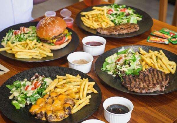 5 Steak di Jakarta yang Murah dan Enak: Harga, Daya Tarik, Lokasi 5 Steak di Jakarta yang Murah dan Enak: Harga, Daya Tarik, Lokasi