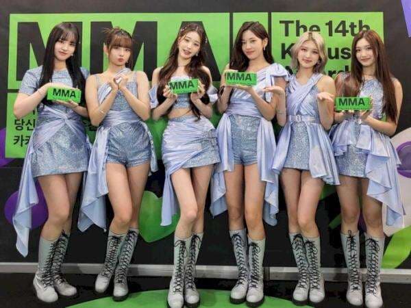 Daftar Lengkap Pemenang MMA 2022, IVE dan BTS Boyong Piala Termasuk Daesang