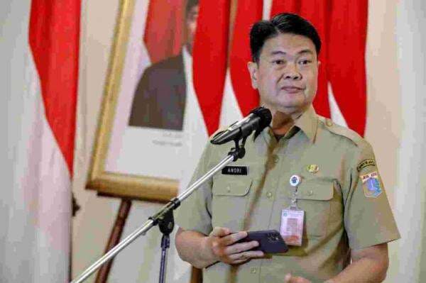 UMP Jakarta 2023 Naik Jadi Rp 4 9 Juta UMP Jakarta 2023 Naik Jadi Rp 4 9 Juta