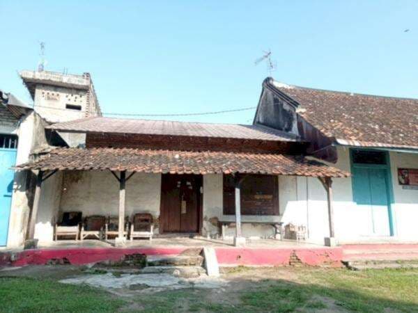 Miris! Pernah Jadi Wilayah Metropolitan, Kota Tua Cirebon Kini Bak 'Kota Mati'