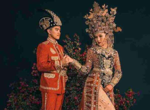 Kaesang-Erina Dicap Langgar Aturan Pakai Pendopo Ageng Mangkunegaran untuk Pernikahan, Ini Kata Keluarga Presiden!