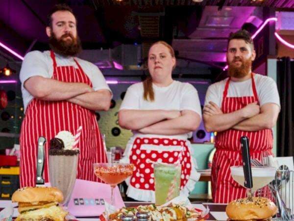 Restoran Karen's Diner Indonesia Buka Lowongan, Syarat Bahasa Inggris Jaksel Jadi Sorotan