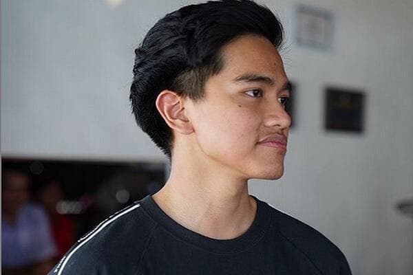 Foto-foto Prewedding Kaesang-Erina, pakai Baju Adat Gorontalo