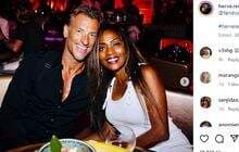 Viviane Dieye, Tunangan Pelatih Arab Saudi yang Ternyata Janda Mendiang Bruno Metsu