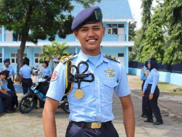 Sosok Bripda Khoirul Anam, Korban Tewas Helikopter Jatuh di Babel Sempat Telepon Keluarga