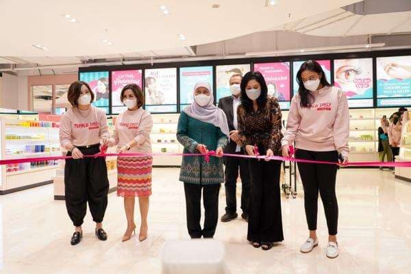 FD Milestones: Apa Saja yang Sudah Dicapai Female Daily Selama 15 Tahun?