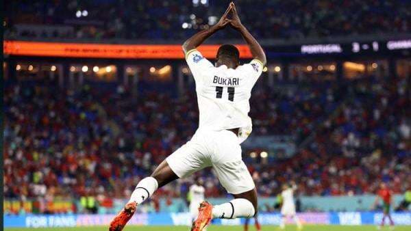 Hasil Piala Dunia 2022 Korea Selatan vs Ghana: Hujan Gol, Bintang Ajax Bawa Timnya Raih 3 Poin