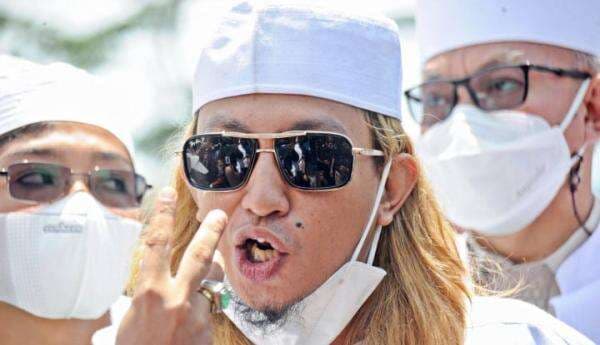 Indonesia Dirundung Bencana, Habib Bahar Semprot dari Presiden, Menteri, Polisi hingga Ulama: 'Ada Kera-Kera Bersorban Jual Akhirat'