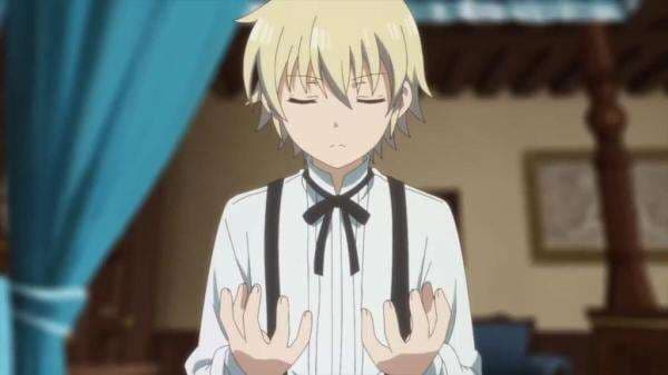 Review Isekai Yakkyoku, Top Anime Isekai Musim Panas 2022