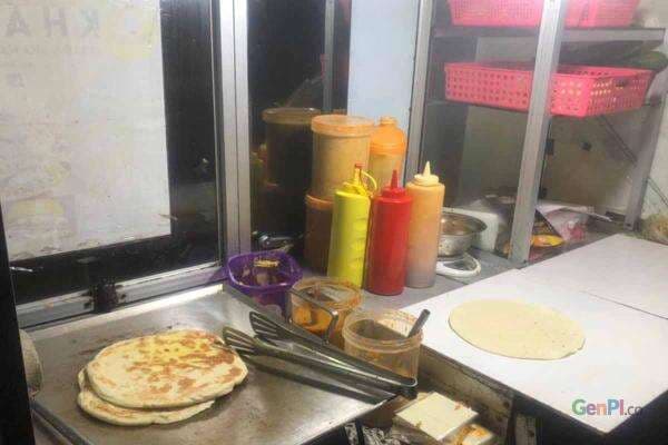 Lezatnya Kebab Bumbu Khas Pakistan, Dijamin Buat Ngiler