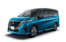 Nissan Serena 2023 Debut dengan Delapan Kursi, Harga Setara Rp314 Jutaan