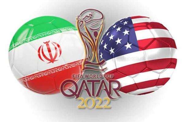 Iran vs Amerika Serikat, Bakalan Sengit Bukan karena Politik