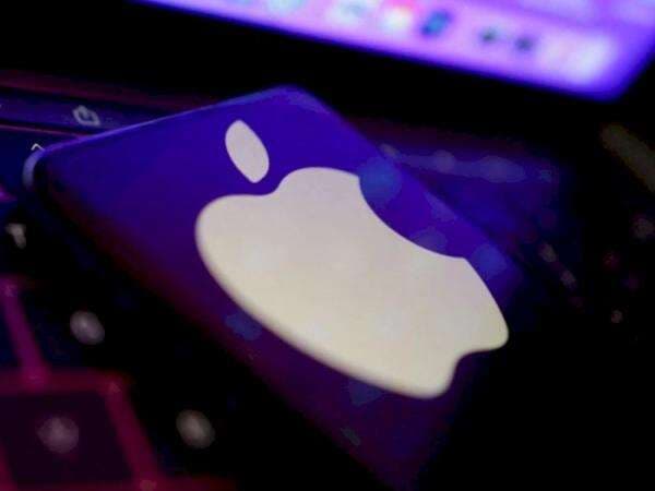 Demam Olahraga, Apple Ingin Ambil Alih Hak Siar Liga Belanda Eredivisie