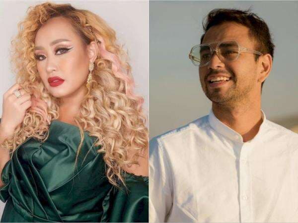 Pinkan Mambo Belagak Ngatain Raffi Ahmad Sampah: Gue Lebih Kaya, Keturunan Ningrat!