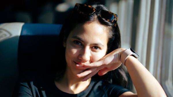 Ngaku Fans Song Joong Ki, Pevita Pearce Malah Takut Nonton Drakor