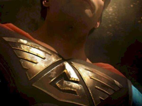 Mengenal Godam: Sosok yang Muncul di Credit Scene Sri Asih, Kekuatannya dari Cincin?