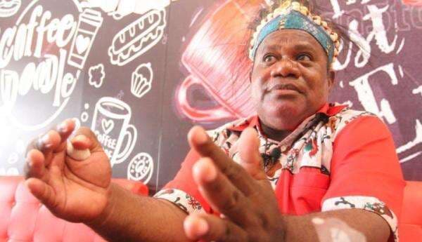 Ingin Bersih dari Korupsi, ini Harapan Pemuka Agama dari Keerom