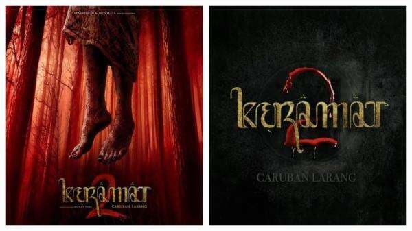 Review Keramat 2 Caruban Larang
