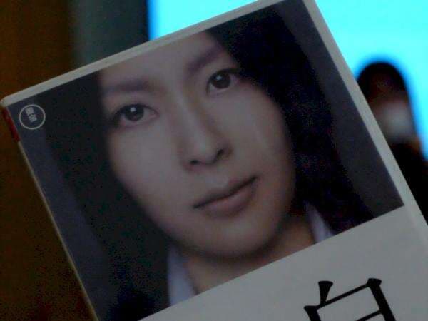 Bikin Merinding! Film Confessions, Tentang Guru Balas Dendam Kepada Mantan Muridnya