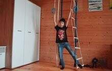 Usia Berapa Anak Boleh Pergi ke Gym, Ini Rekomendasinya