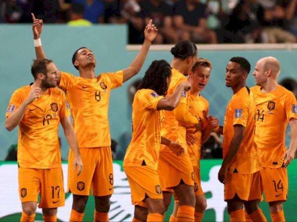 Kenapa Timnas Belanda Pakai Jersey Warna Oranye? Yuk Simak Penjelasannya