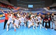 FFI Targetkan Timnas Futsal Indonesia Lolos Piala Dunia Futsal 2024