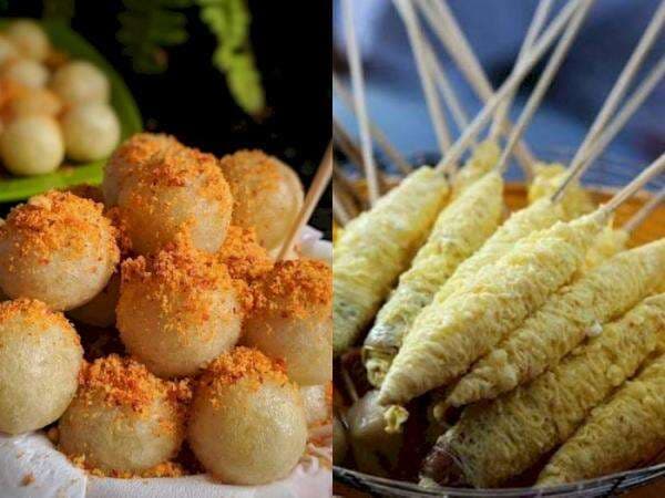 17 Ide Jualan Makanan Kekinian dengan Modal Kecil, Laris Manis! 17 Ide Jualan Makanan Kekinian dengan Modal Kecil, Laris Manis!