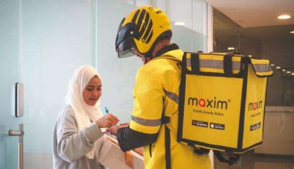 Jangkau Lebih Banyak Pengguna di Indonesia, Layanan Maxim Kini Hadir di 100 Kota