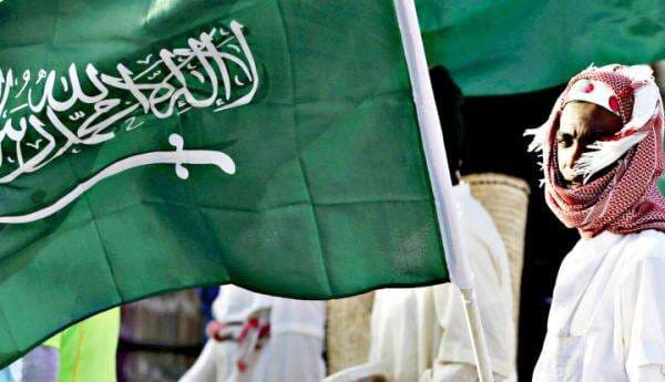 Janji Arab Saudi Luar Biasa, Indonesia Bernapas Lega Soal Jakarta Islamic Center Janji Arab Saudi Luar Biasa, Indonesia Bernapas Lega Soal Jakarta Islamic Center