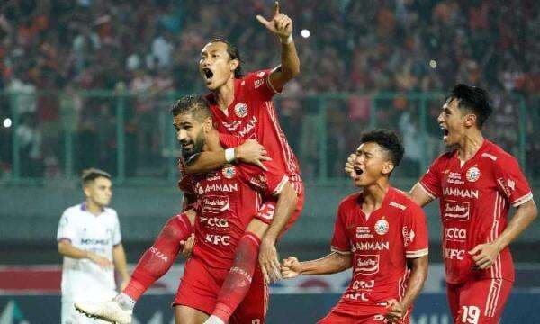 Punya Kenangan Manis, Persija Ingin SUGBK Jadi Kandang di Putaran Kedua Liga 1