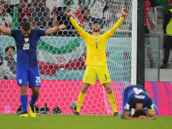 Fakta Unik di Balik Keberhasilan Amerika Serikat ke 16 Besar Piala Dunia