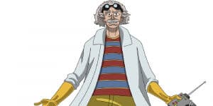 Link Baca Bocoran ONE PIECE 1068 Spoiler Reddit: Mimpi Vegapunk yang Mulia