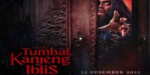 Sinopsis dan Daftar Pemain Tumbal Kanjeng Iblis, Film Horor Terbaru Tayang Jelang Akhir Tahun