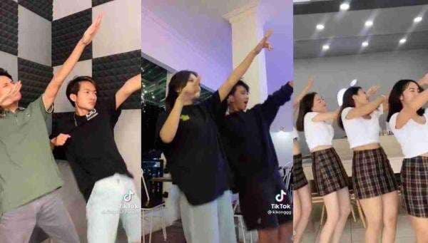 MUI Jember: Joget Pargoy Haram, Ini Alasannya!