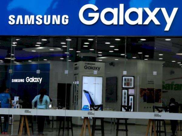 Samsung Galaxy S23 Diperkirakan Rilis Februari 2023, Hadir dengan Chipset yang Mumpuni! Samsung Galaxy S23 Diperkirakan Rilis Februari 2023, Hadir dengan Chipset yang Mumpuni!